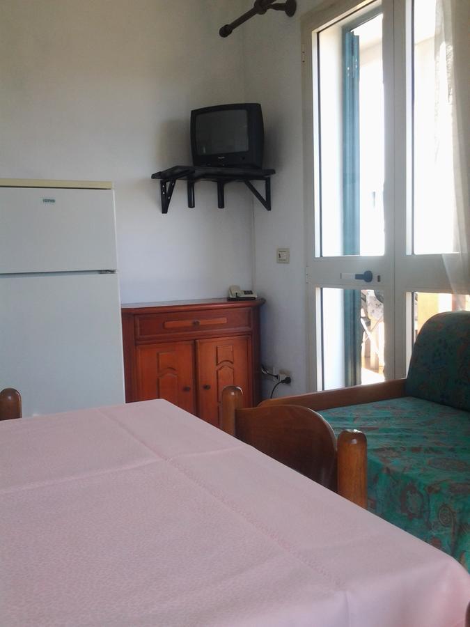 Hotel Rustichello Marina di Campo Exterior foto